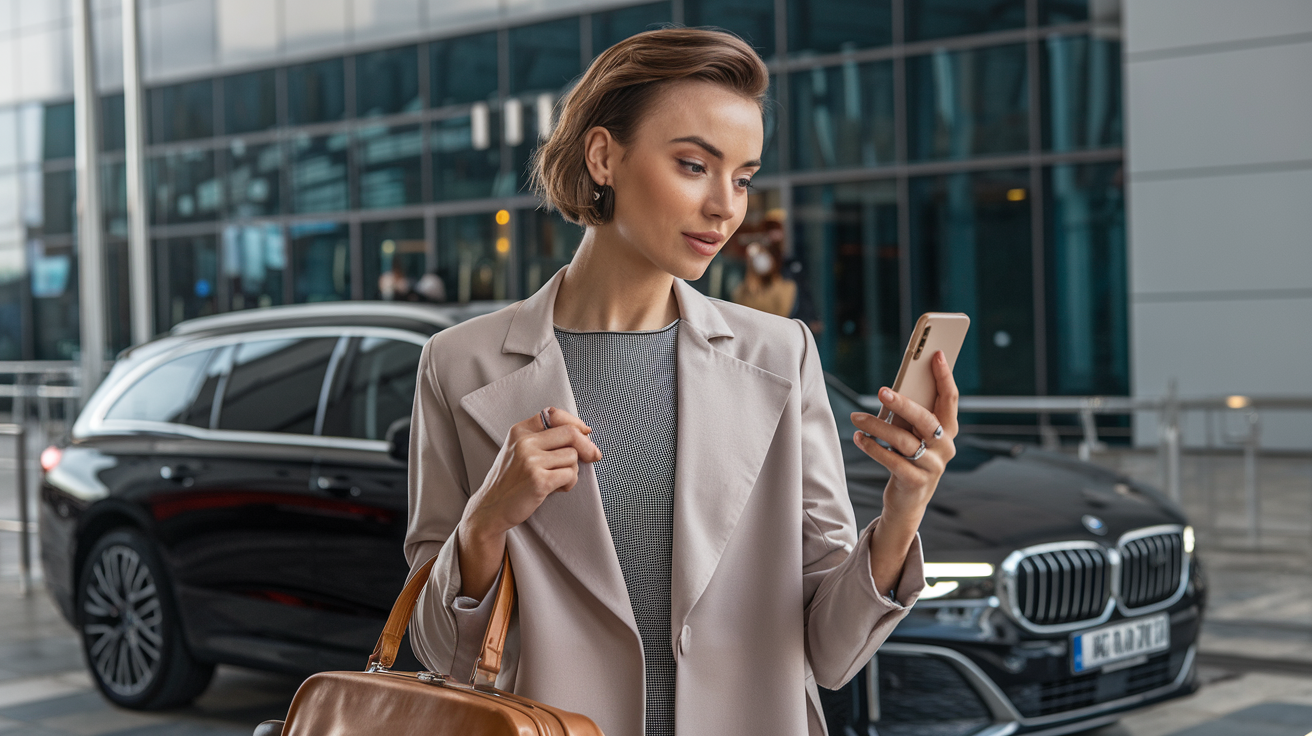 Airport Transfer from Istanbul Airport to Beşiktaş: Your Complete Guide